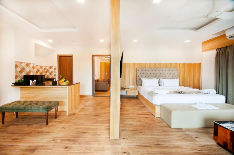Abm Boutique Hotel