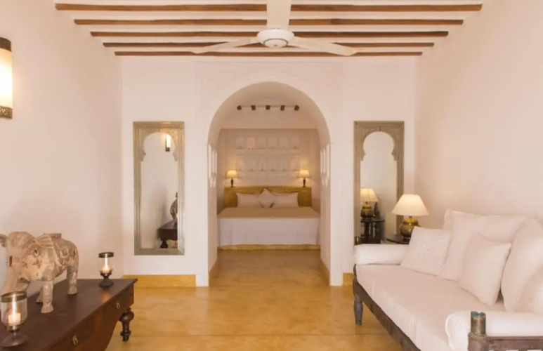 Celadon House in Weligama