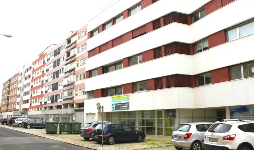 Hotelafbeelding