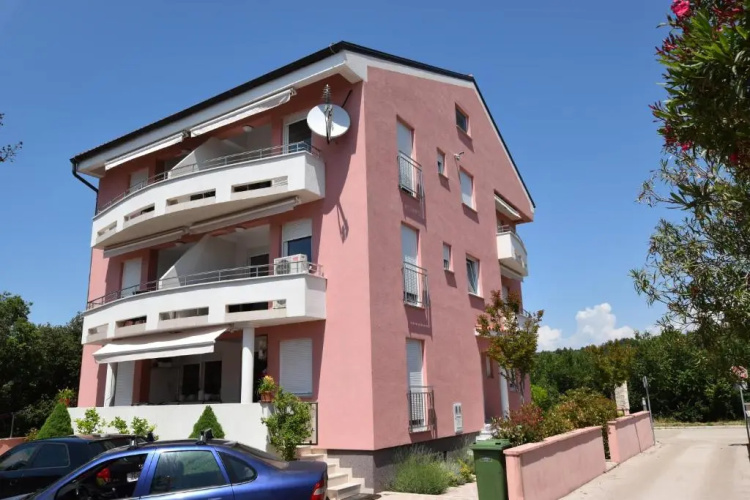 Otel görseli