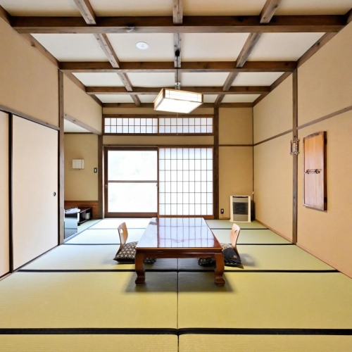 Shiki no Sato Hanamura