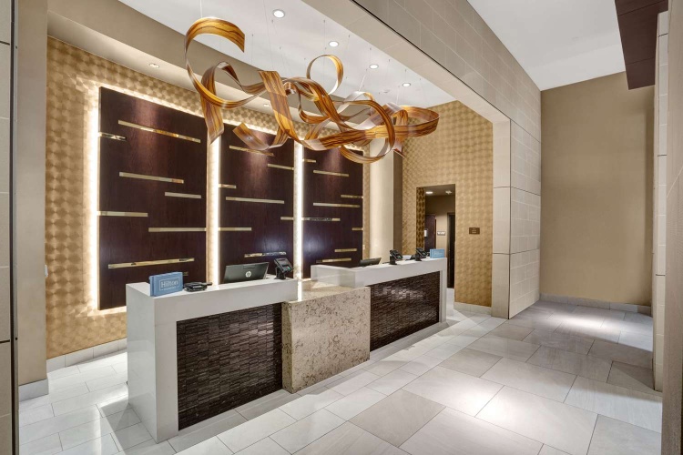 Hilton Dallas/Plano Granite Park photo 28