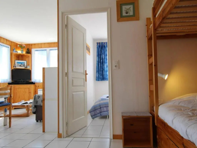Appartement Briançon, 2 pièces, 4 personnes - FR-1-330C-4