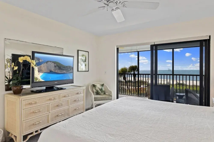 Captiva Shores 6C