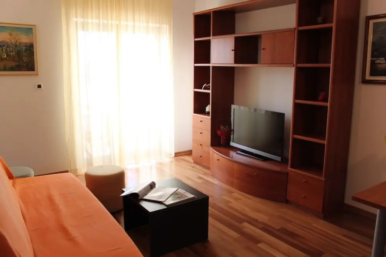 Goga Apartments