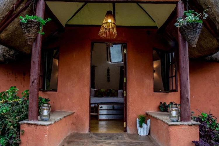 Etana Cottage