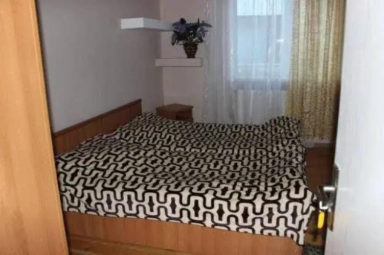 Mzia's House
