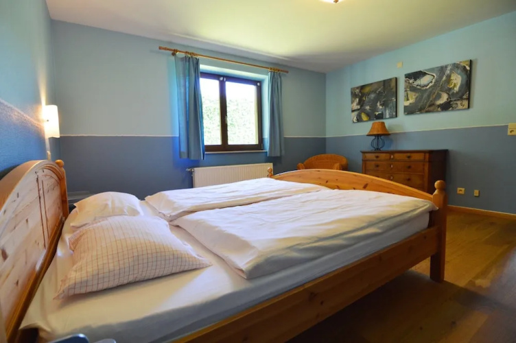Luxury Stay With Sauna