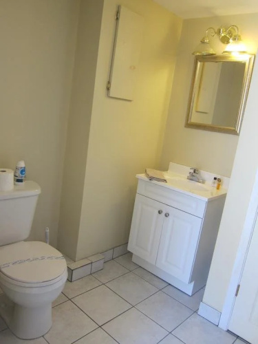 Belmont B&B
