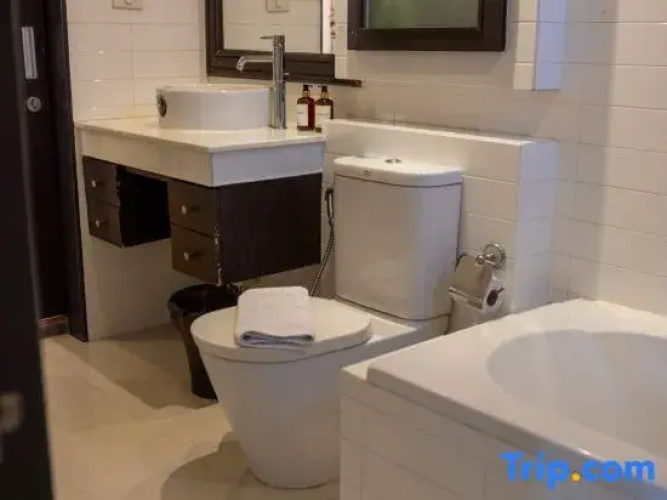 P Villa Lamoon Thonglor