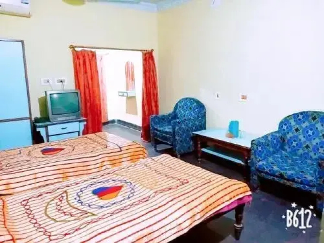 Brundaban Hotel