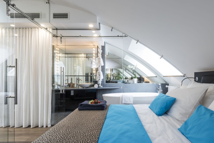 Seehotel Friedrichshafen photo 7