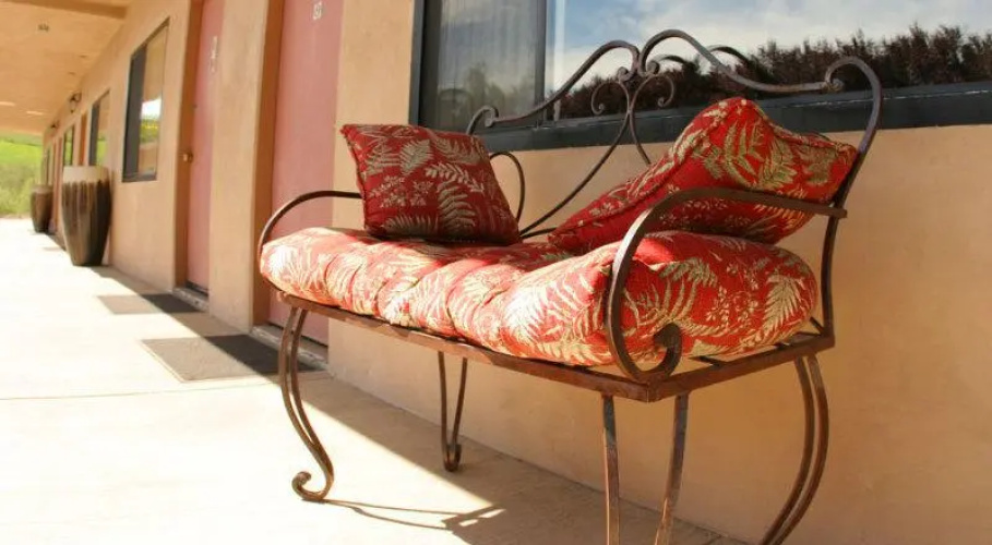 Cambria Palms Motel