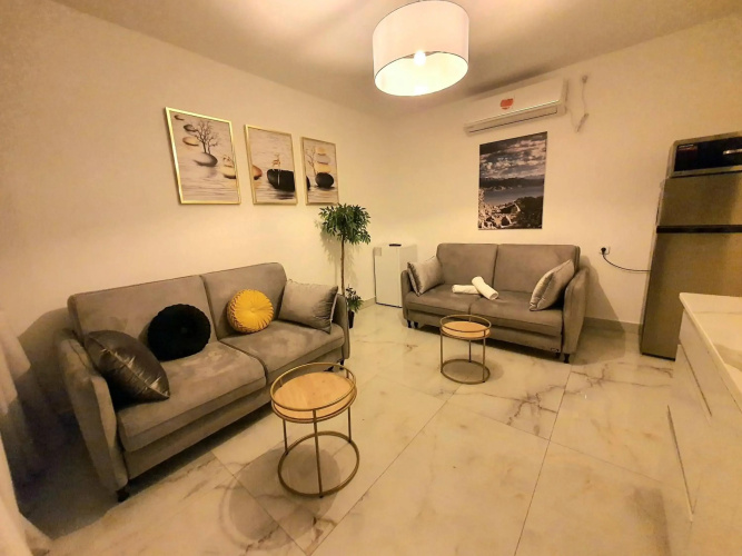 Barak Royal suites VIP 134