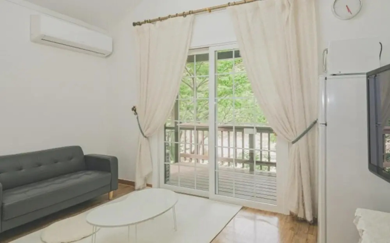 Yangyang Natural We Pension