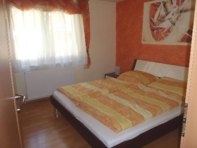 Ferienwohnung Irene Pachler