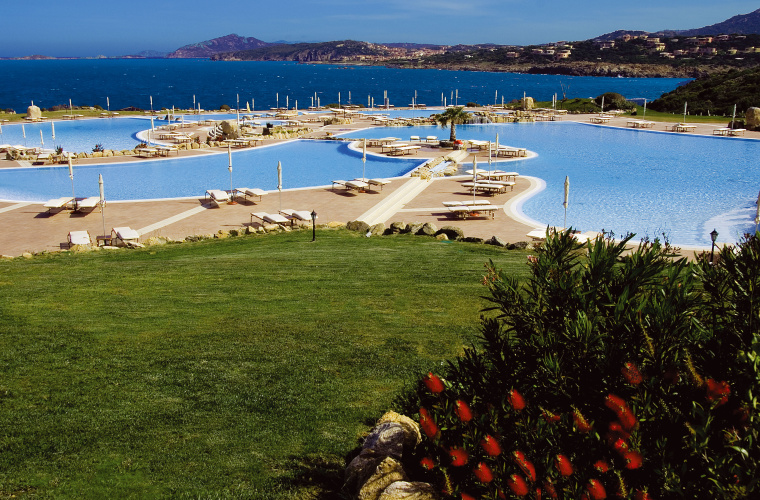 Colonna Resort photo 32