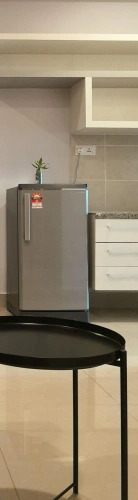 1 Bedroom Comfort room