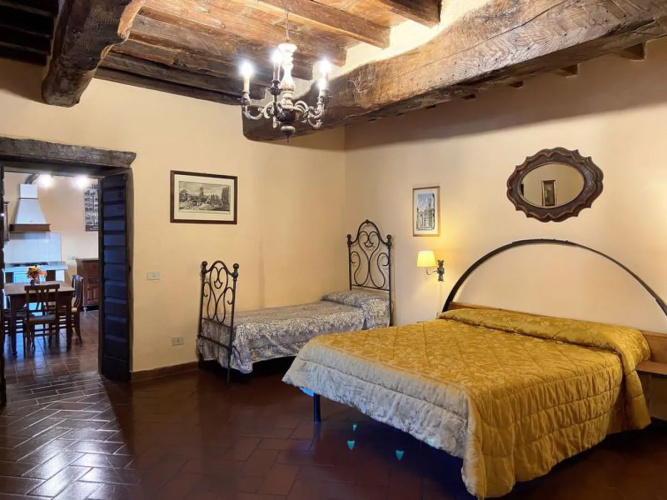 Villa Grassina 12527