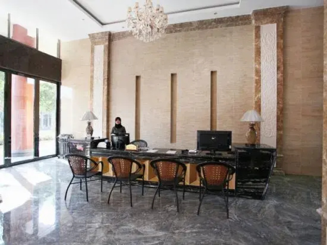 Heping Hotel