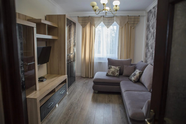 Apartament Lwow