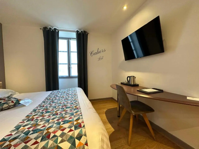 Best Western Hôtel Le Pont D'Or