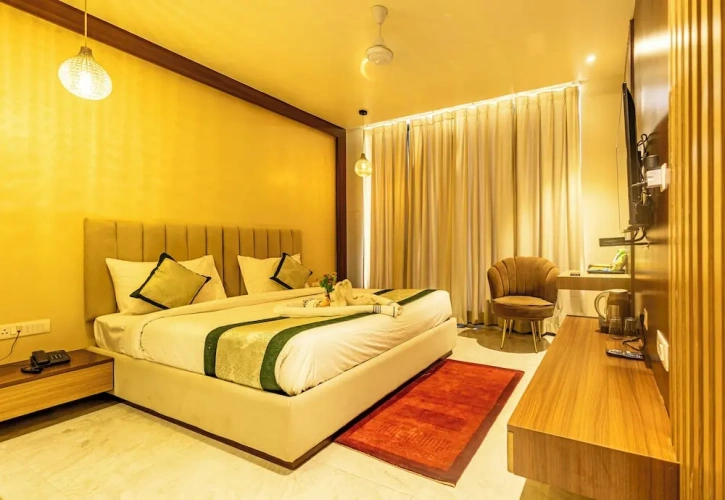 Superior room
