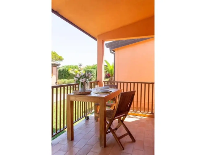 1 Bedroom Superior Apartment