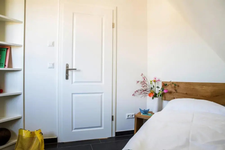 Luxury House Bodden Coast With Sauna