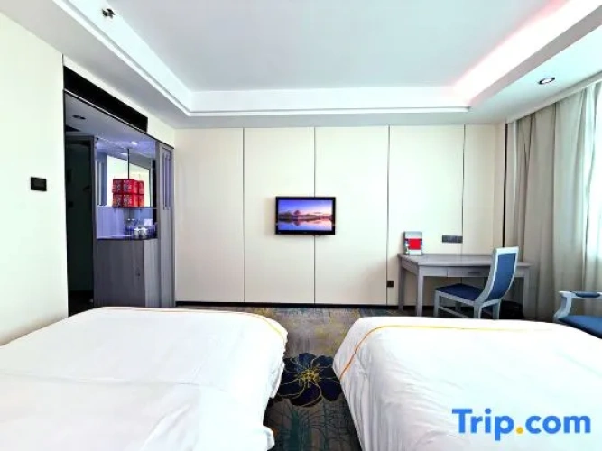 Comfort Twin room