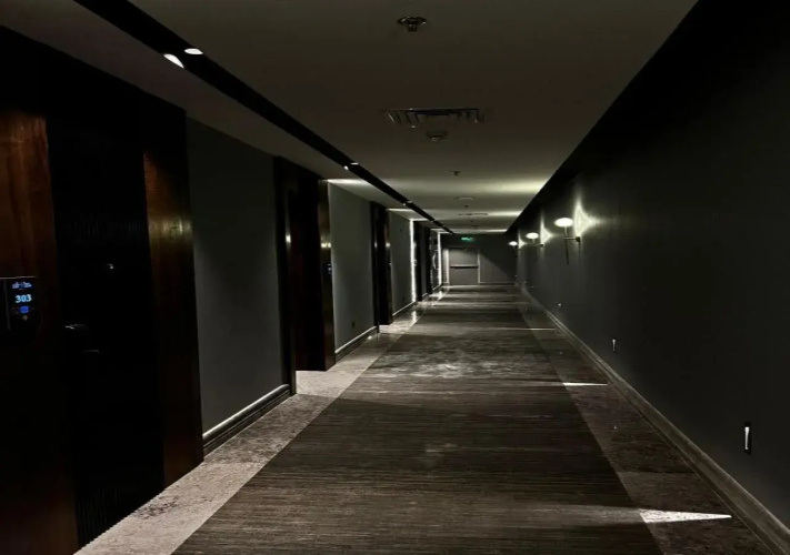 Damask Hotel