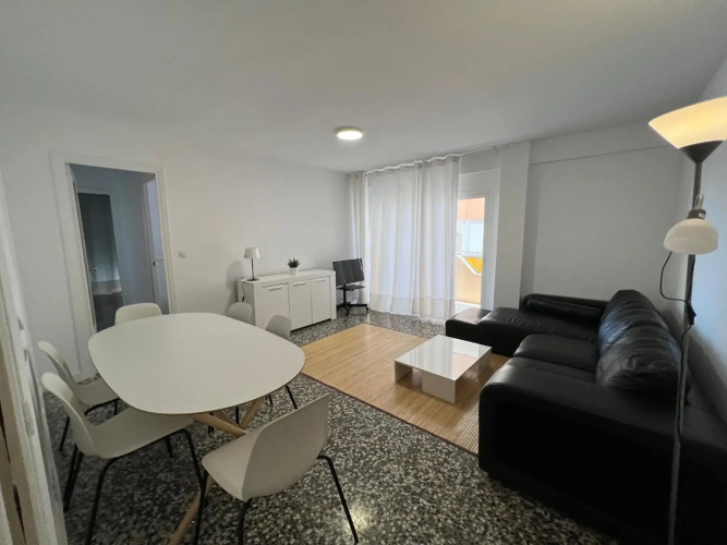 COSTA DAURADA APARTAMENTS - Molins II