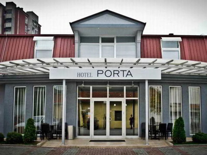 Imagen del hotel
