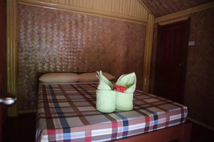 Chariz Beach Resort