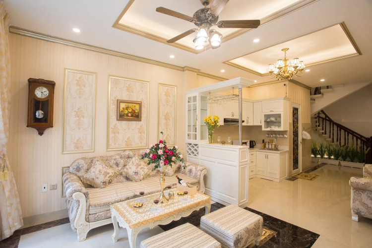 Hemera House