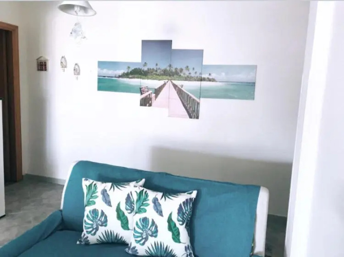 Villa Floridia