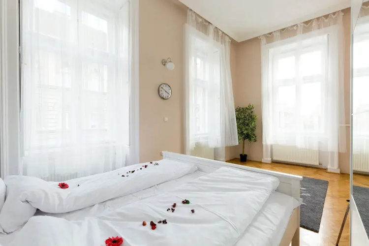 BPM - Apartment Kiraly