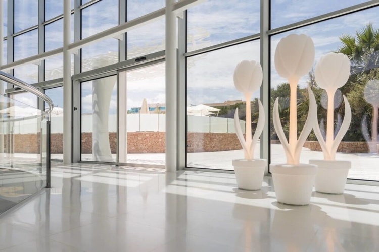 Blanco Hotel Formentera photo 18