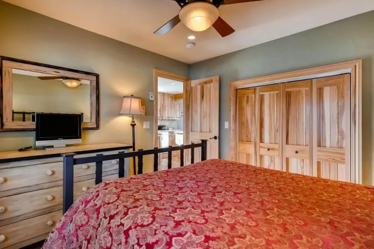American Way Chalet
