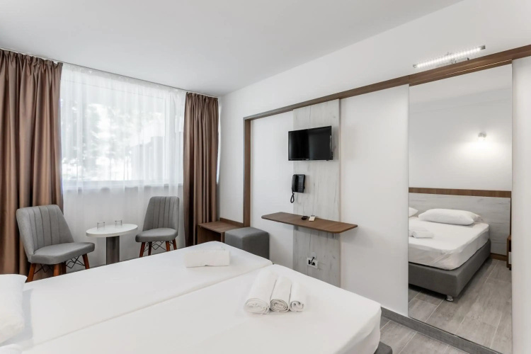 Hotel Neko