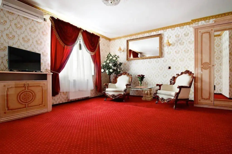 Hotel Royal