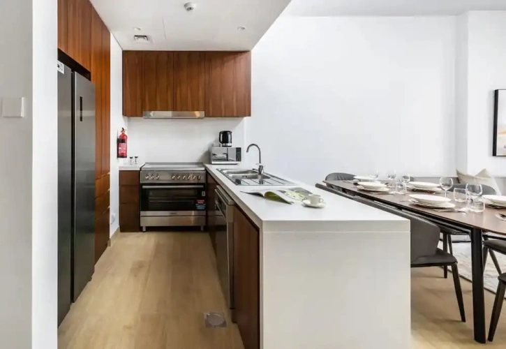 Comfort Apartment