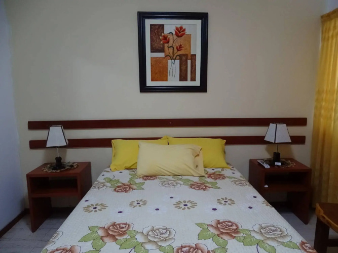 Anccalla Inn