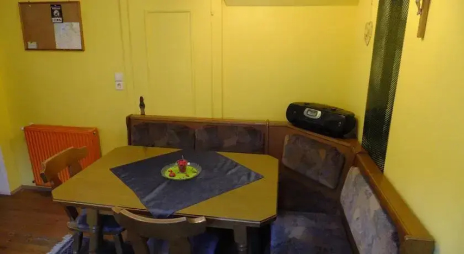 Ferienwohnung Hierke