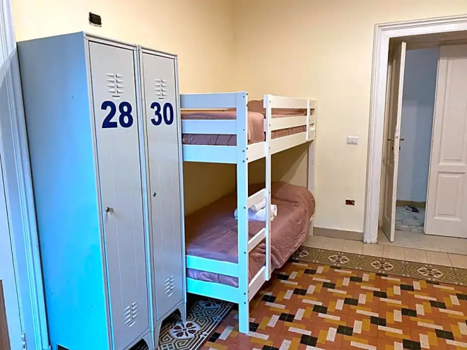 A I R Hostel 1