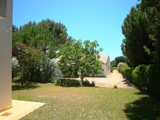 Vilamoura Villa Sol