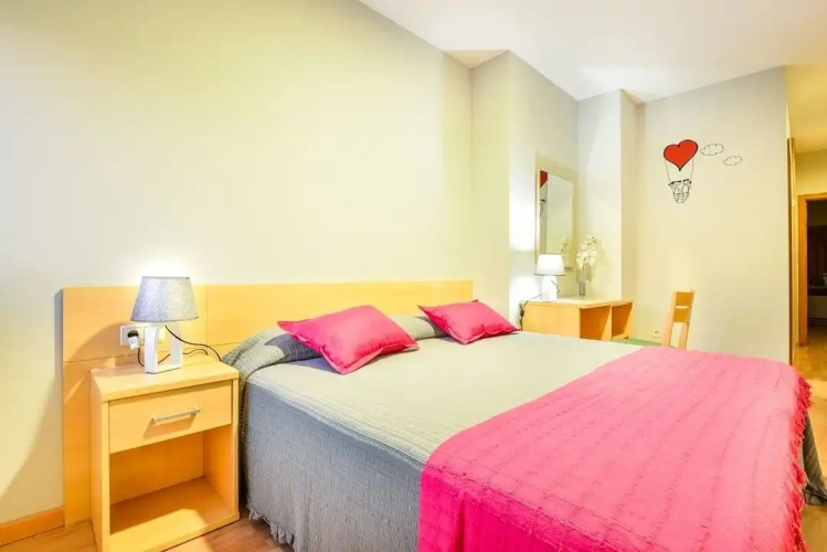 Hotel Viñas 17