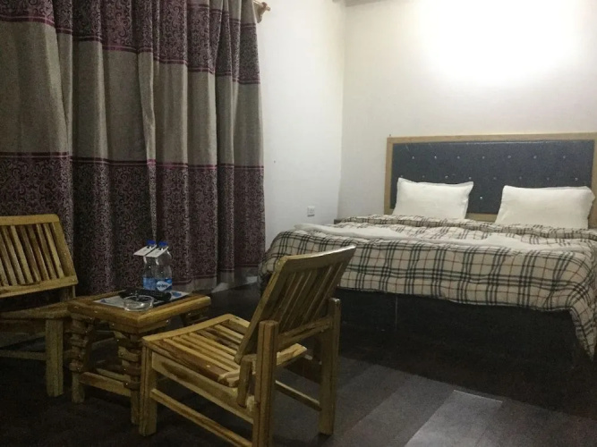Hotel Ladakh Kingdom