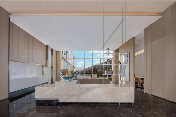 Fairfield by Marriott Changchun Jingyue High-Tech Zone