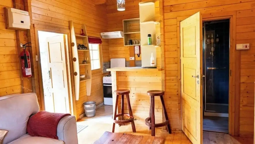 Comfort Cottage